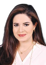 مريم الدوسري 