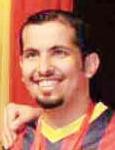 محمد العتيبي