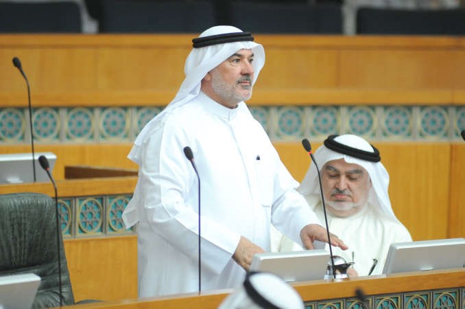صالح عاشور