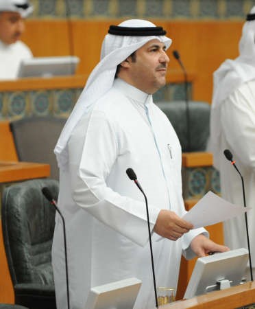 سلطان الشمري