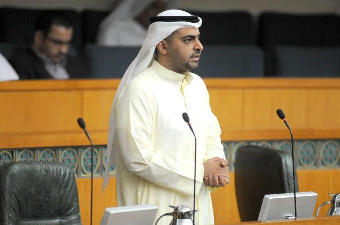 راكان النصف