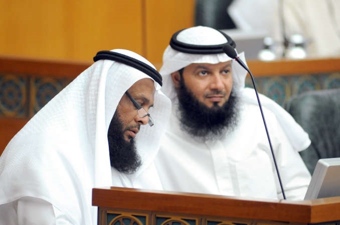 داحمد بن مطيع وحمود الحمدان