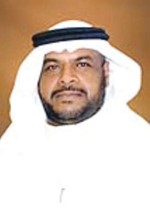 الشيخ احمد المنصور