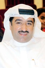 خالد الفودري