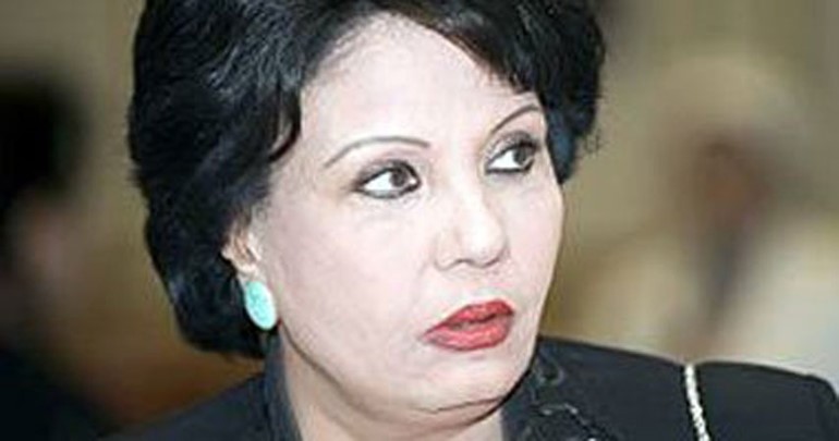 فردوس عبد الحميد: "عبد الناصر معملش اللي عمله السيسي" 