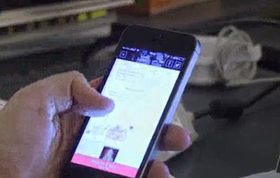 بالفيديو.. تطبيق يجمع الطهاة بمحبي الأكل