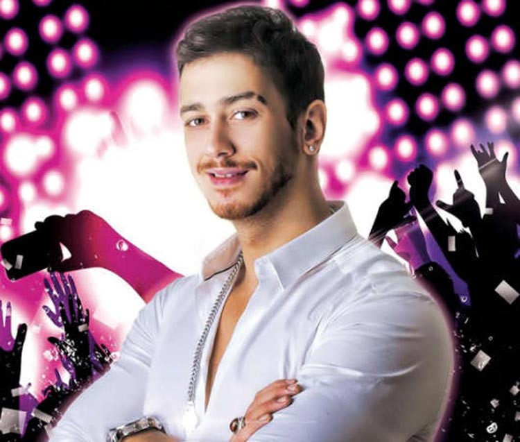 سعد المجرد﻿