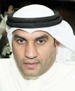 عبدالله الكندري