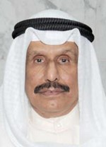 محمد المعجل