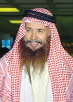 الداعية احمد القطان
﻿