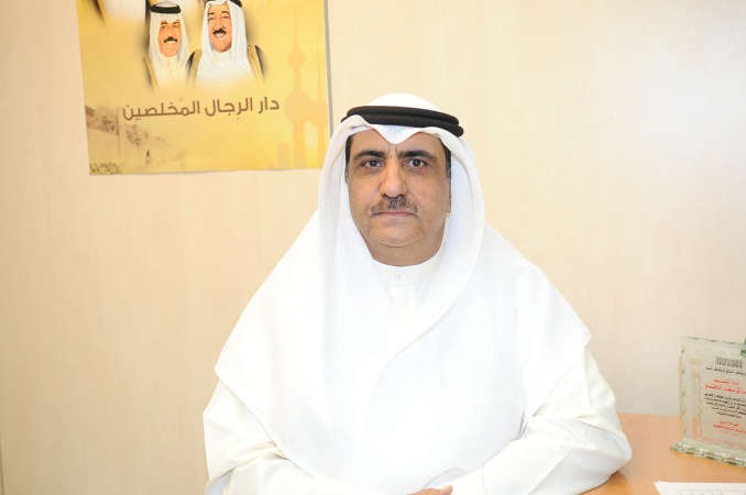 حمد بودي
