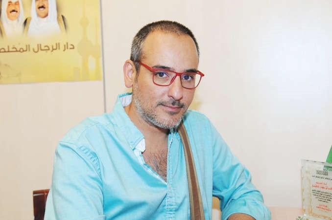 حسين العبدالمحسن