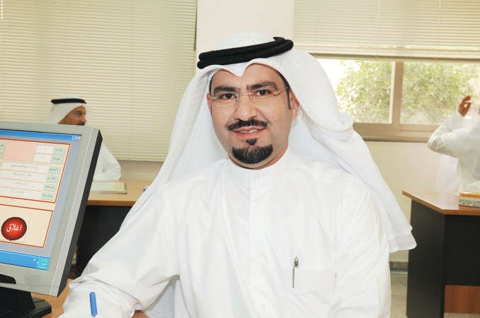 امين الشريفي