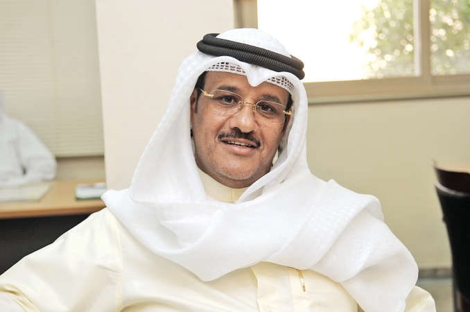 فهد الشمري