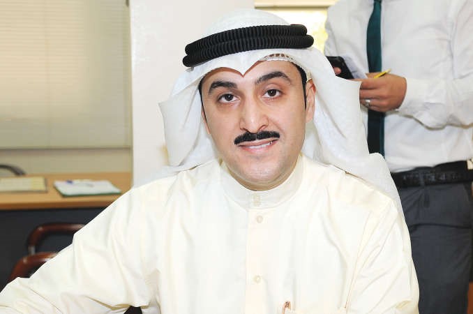 عيسى العميري
