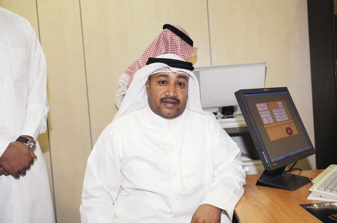 عصام الخضر
