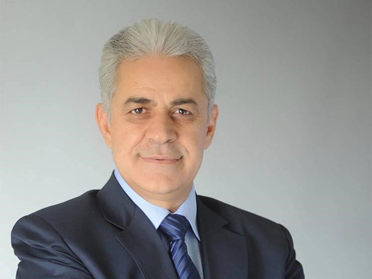 حمدين صباحي