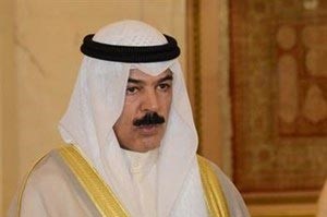 الشيخ محمد الخالد