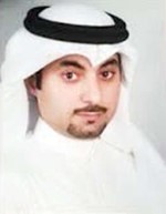  المحامي طلال العنزي﻿