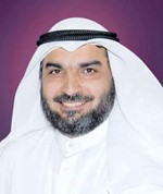 جمال الشطي