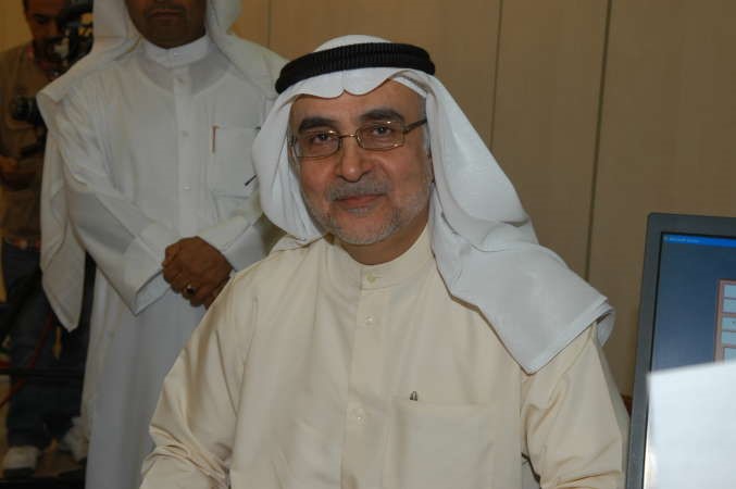 احمد لاري