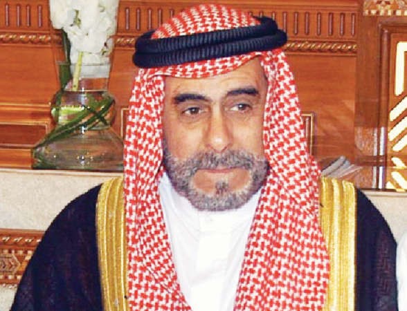 الشيخ احمد الصباح