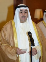 السفير صادق معرفي