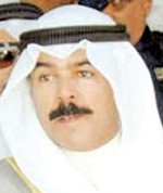 الشيخ محمد الخالد 