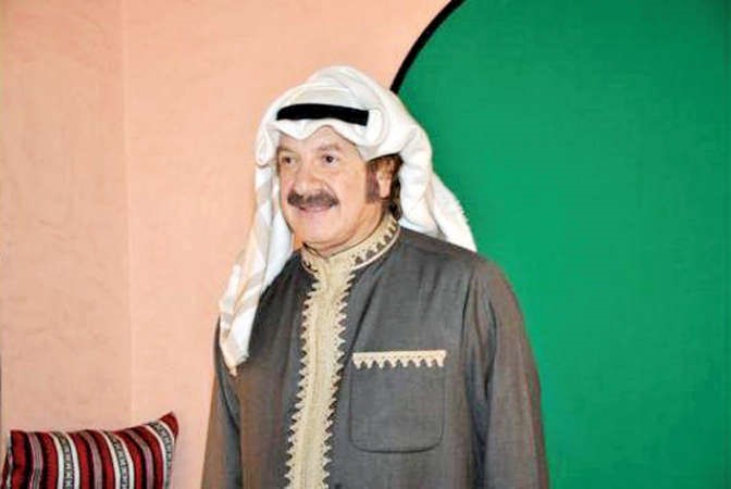  وفي طربان