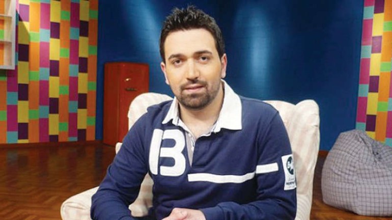 طارق سويد