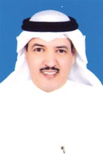 حمد مرزوق الغريب﻿