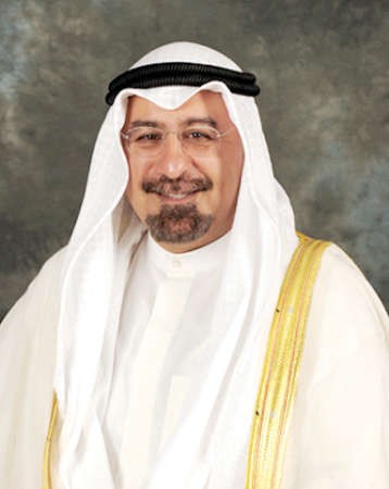  الشيخ دمحمد الصباح