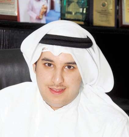 مزيد المعوشرجي