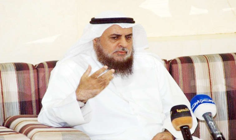 فهد الشامري