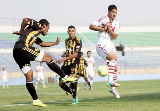 الزمالك مطالب بتحقيق الفوز ولا شيء سواه اليوم امام الهلال
