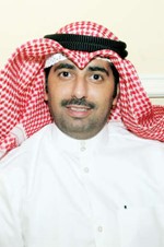 فهيد العجمي﻿