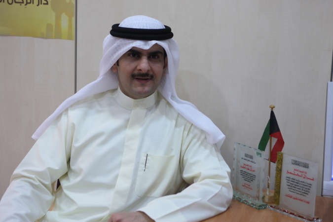 جراح الرشيدي
