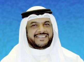 الشيخ احمد المنصور