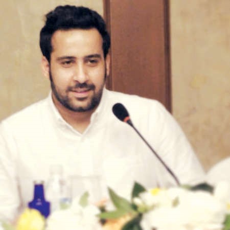 محمد سهيل