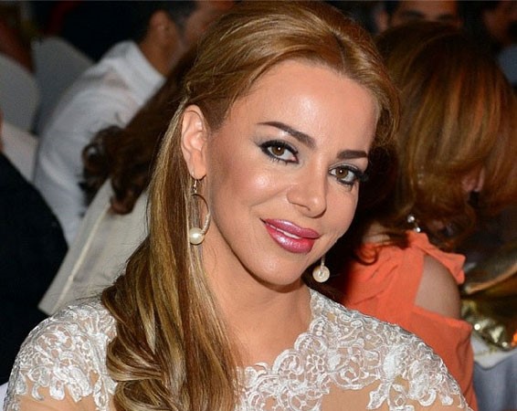 بالصور.. وصلات غزل تنهال على سوزان نجم الدين بسبب هذه الإطلالة 
