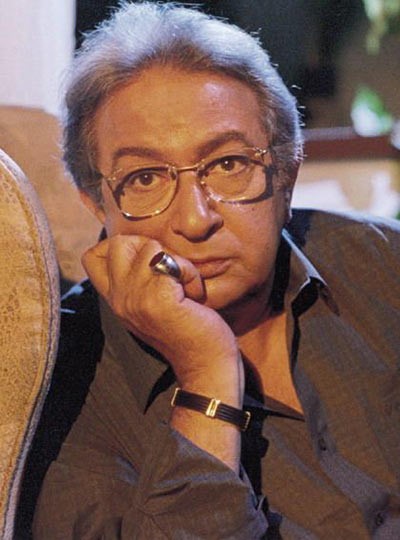نور الشريف