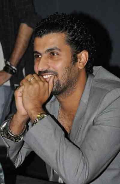 محمد سامي