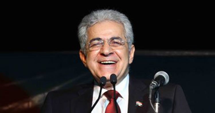 بالفيديو.. شقيقة صباحى: "السيسى ملوش فى السياسة زي حمدين"