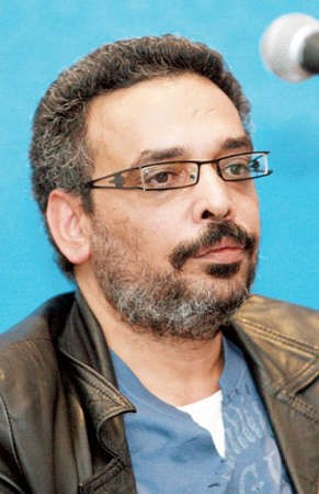 طالب الدوس﻿