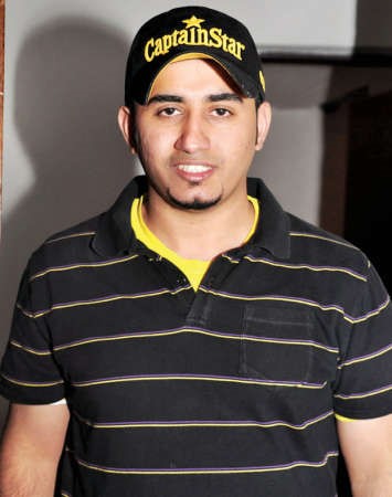جاسم الجطيلي﻿