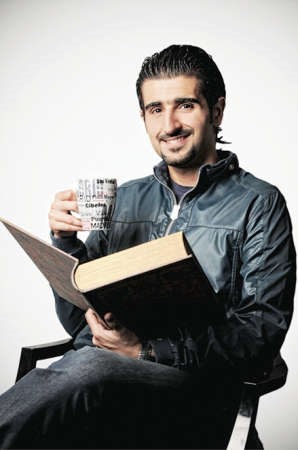 محمد الكندري﻿
