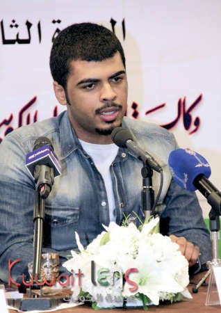 محمد النشمي﻿