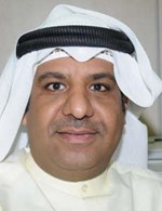 احمد القضيبي