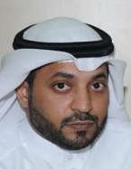 عبدالله العنزي
