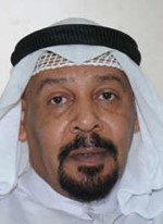 عبدالعزيز السليمان
